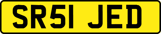 SR51JED