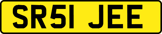 SR51JEE