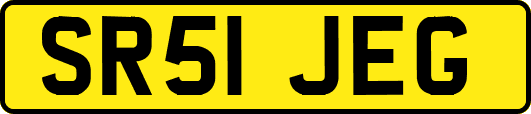 SR51JEG