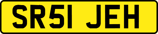 SR51JEH