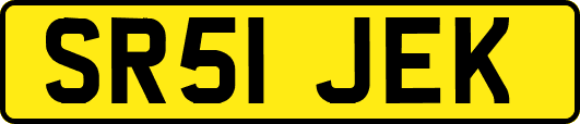 SR51JEK