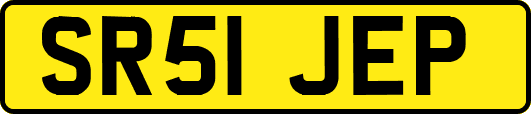 SR51JEP