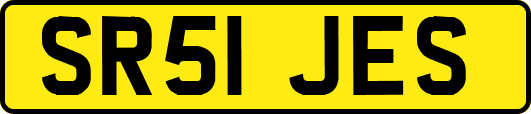 SR51JES