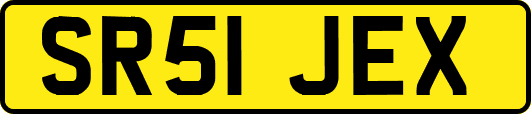 SR51JEX