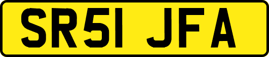 SR51JFA