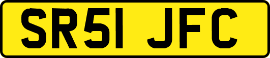 SR51JFC