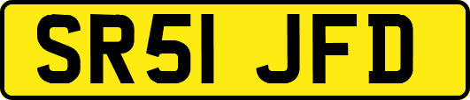 SR51JFD