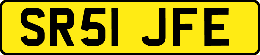 SR51JFE