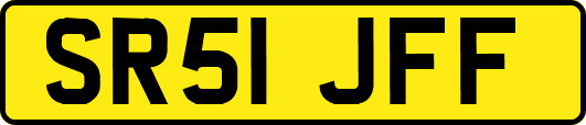 SR51JFF