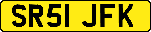 SR51JFK