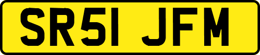SR51JFM