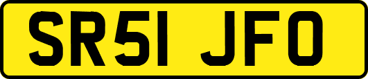 SR51JFO