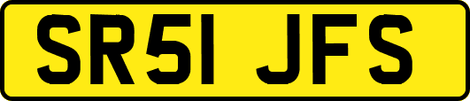 SR51JFS