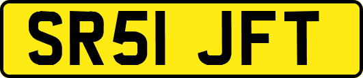 SR51JFT