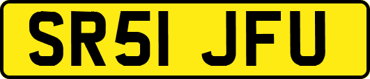 SR51JFU