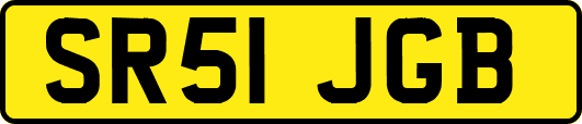 SR51JGB