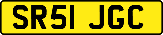 SR51JGC