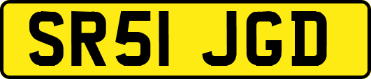 SR51JGD