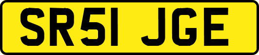 SR51JGE