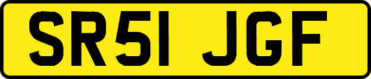 SR51JGF