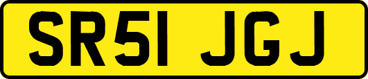 SR51JGJ