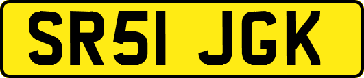 SR51JGK