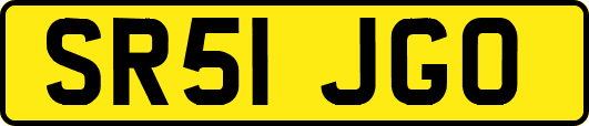 SR51JGO