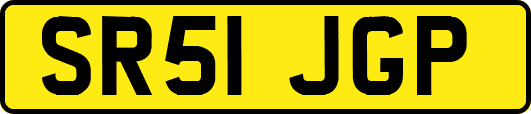 SR51JGP