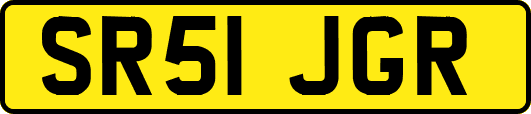 SR51JGR