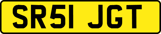 SR51JGT