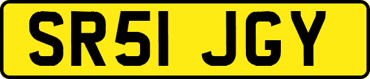 SR51JGY