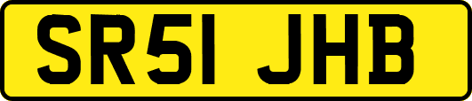 SR51JHB