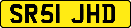 SR51JHD