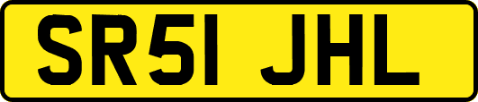 SR51JHL