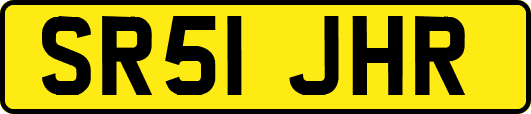 SR51JHR