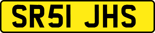 SR51JHS