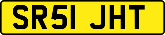 SR51JHT