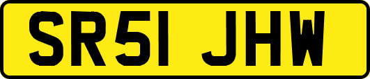 SR51JHW