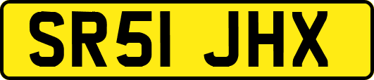 SR51JHX