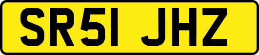SR51JHZ