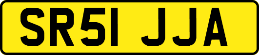 SR51JJA