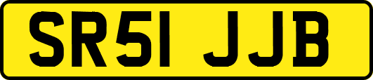 SR51JJB
