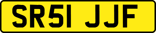SR51JJF