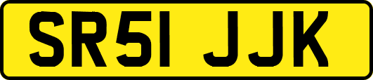 SR51JJK