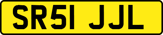 SR51JJL