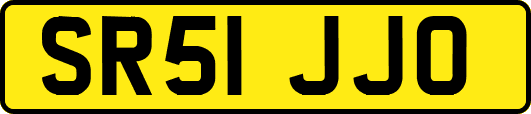 SR51JJO