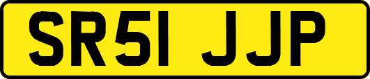 SR51JJP