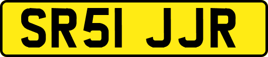 SR51JJR