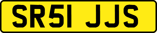 SR51JJS