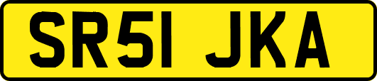 SR51JKA